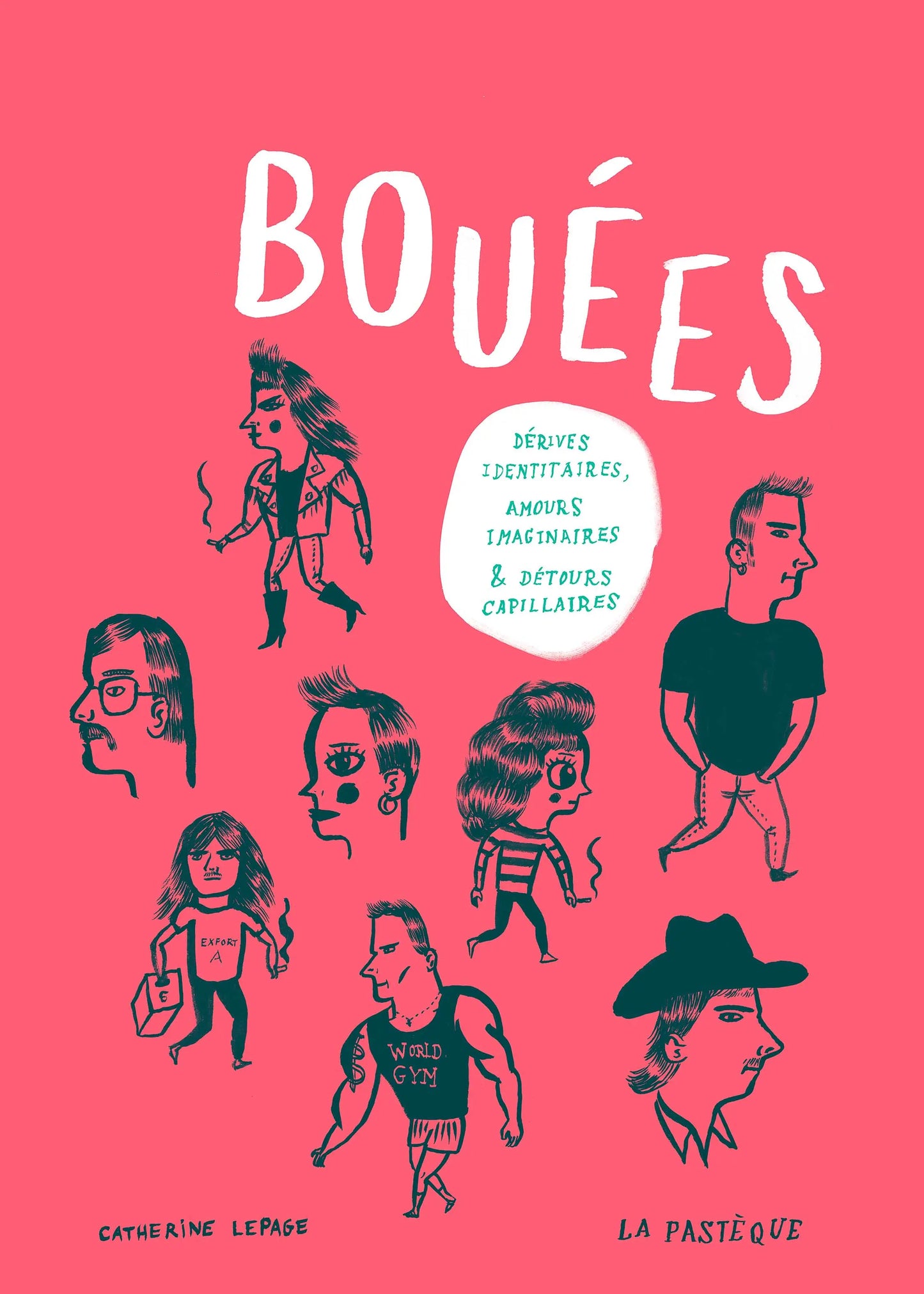 Bouées