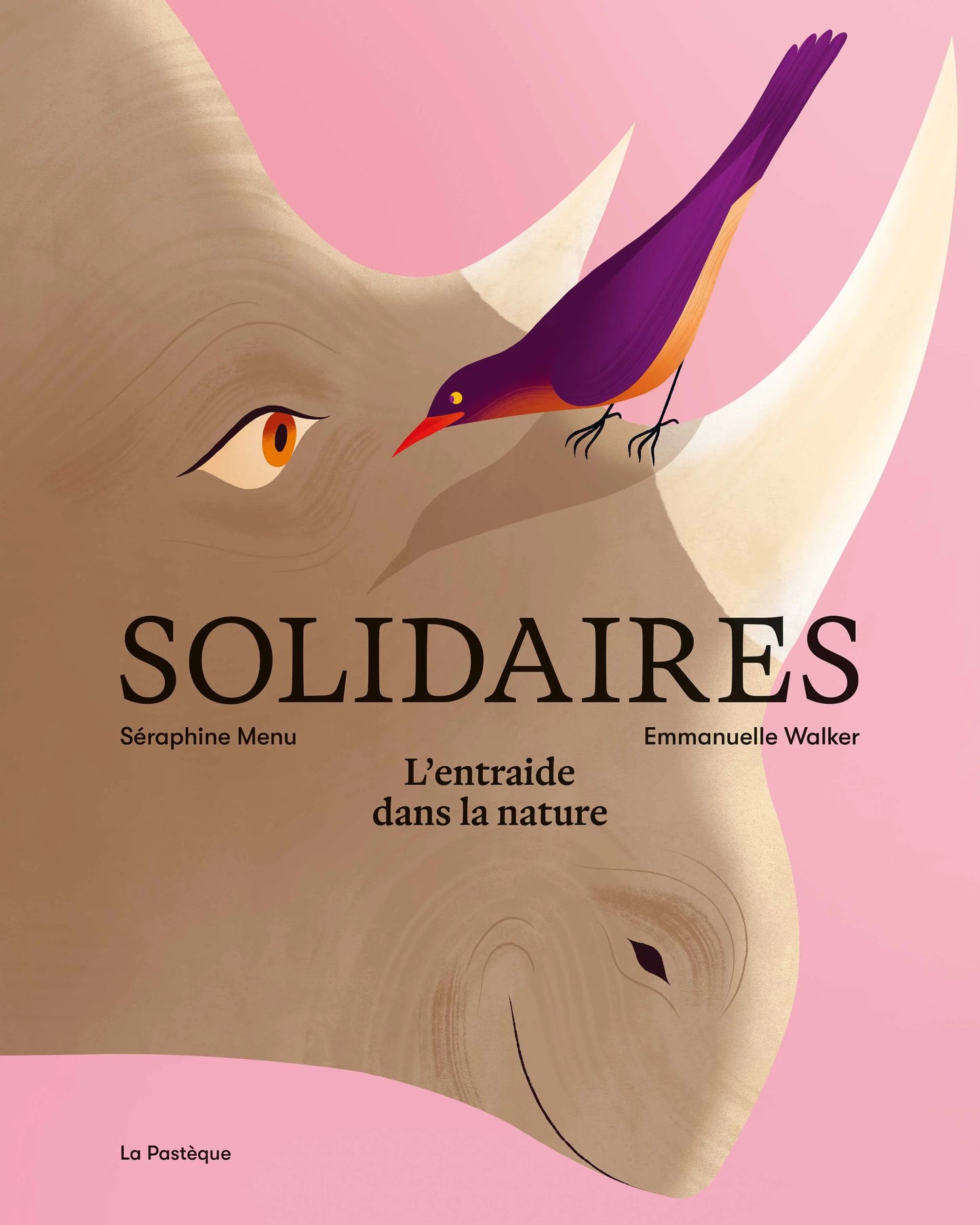 Solidaires
