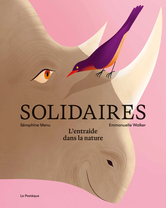 Solidaires