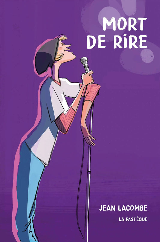 Mort de rire