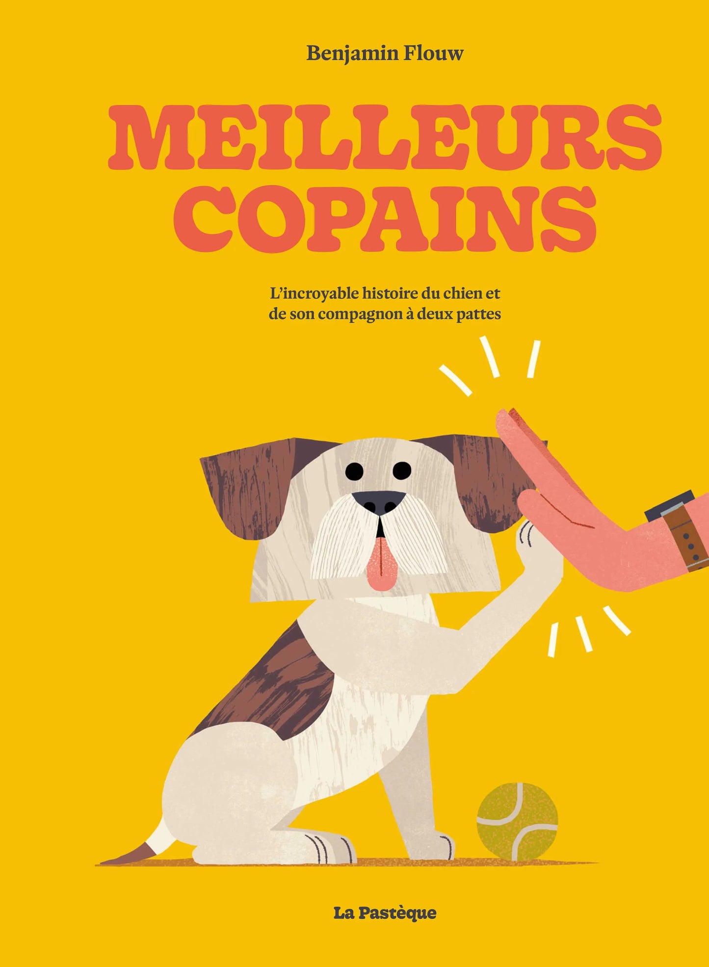 Meilleurs copains