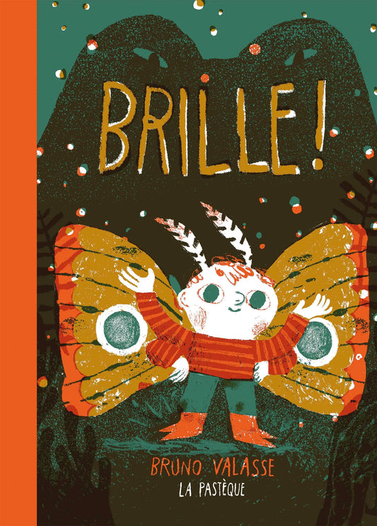 Brille