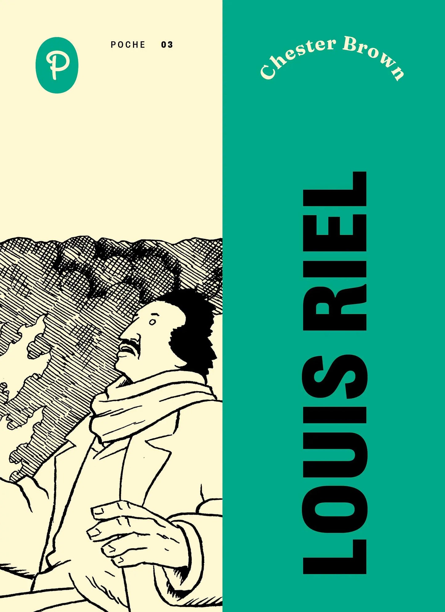 Louis Riel