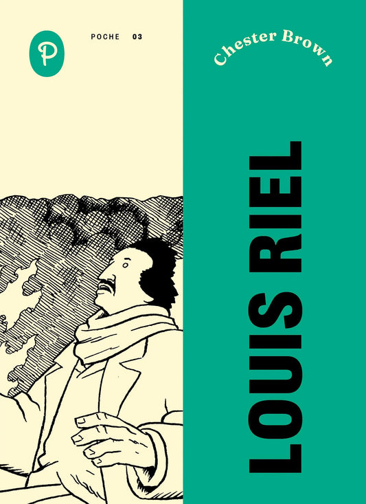 Louis Riel
