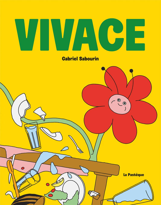 Vivace