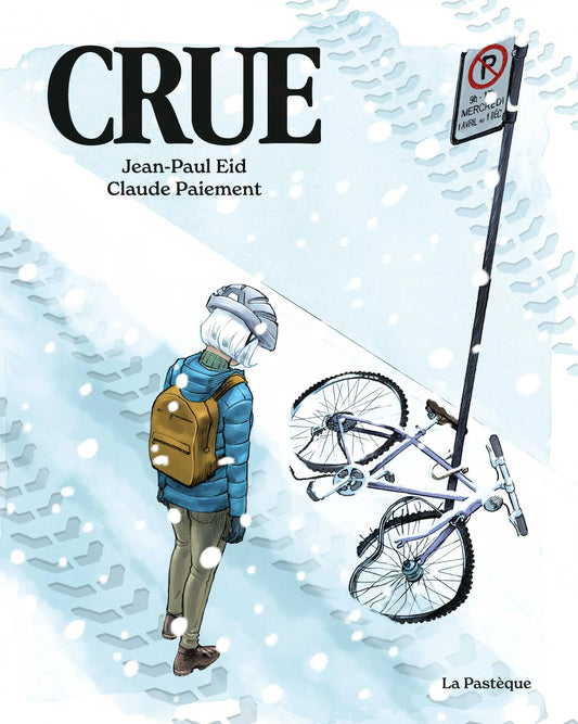 Crue