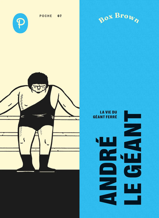 André le Géant